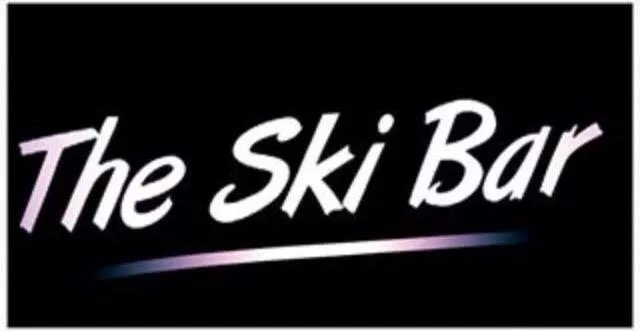 The Ski Bar