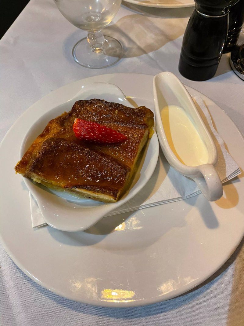Marco Pierre White Steakhouse Bar & Grill