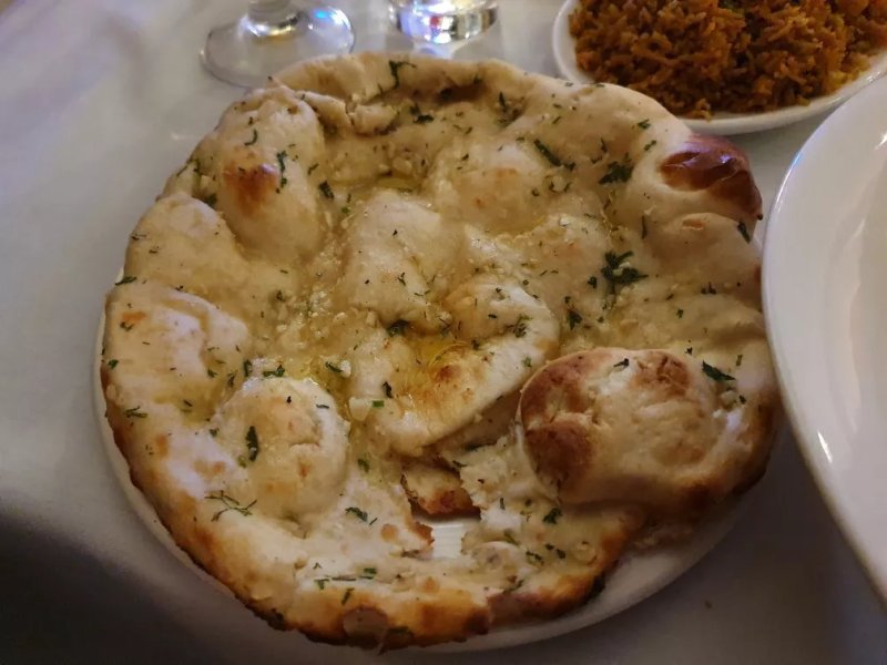 The Rose Inn & Delhi Spice