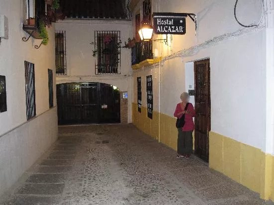 Hostal Alcazar