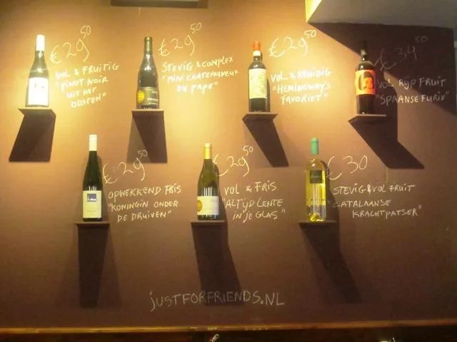 Cafe Servaas