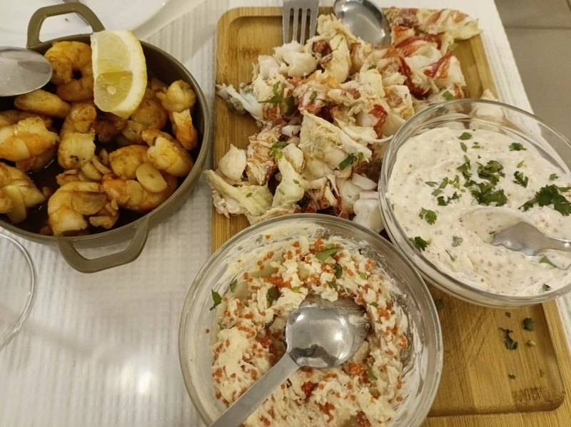 Restaurante Feito O Bife