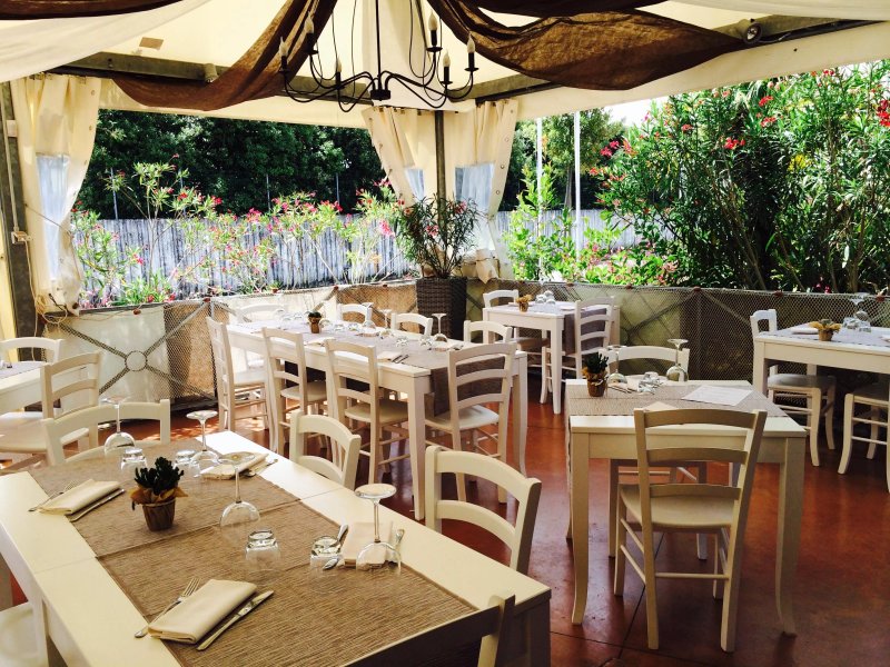 Ristorante Da Andrea