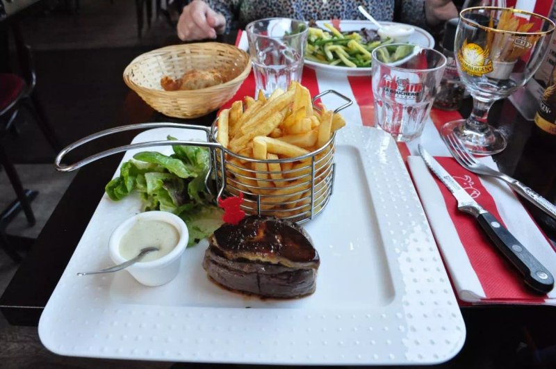 La Boucherie