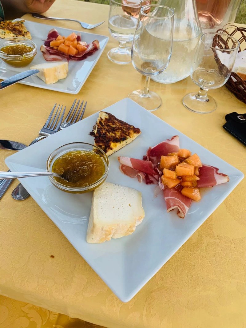 Tenuta La Marchesa