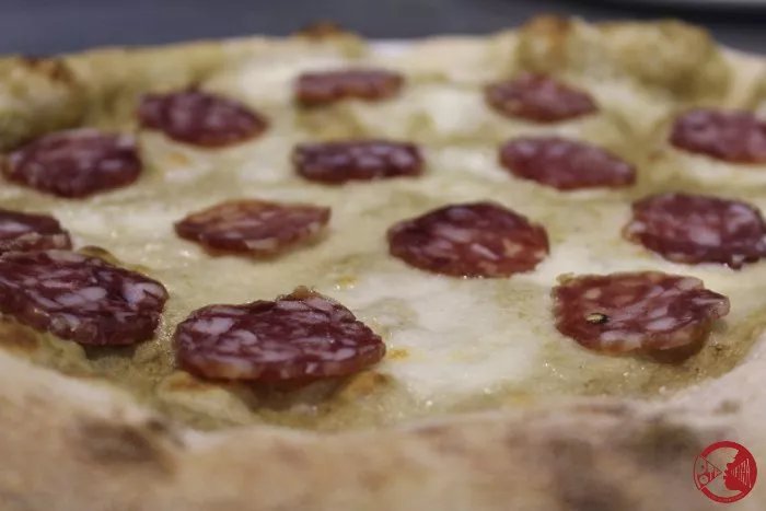 Pota La Pizza