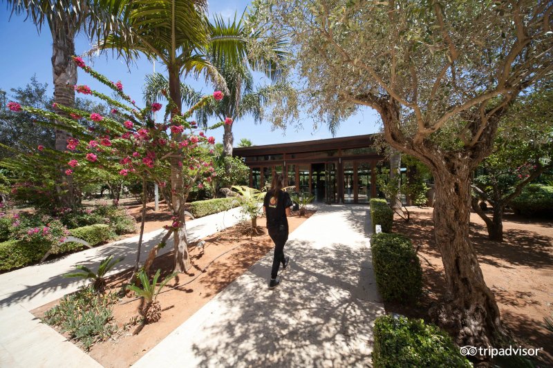 Esperidi Park Hotel