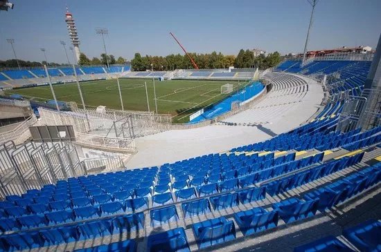 Stadio Silvio Piola