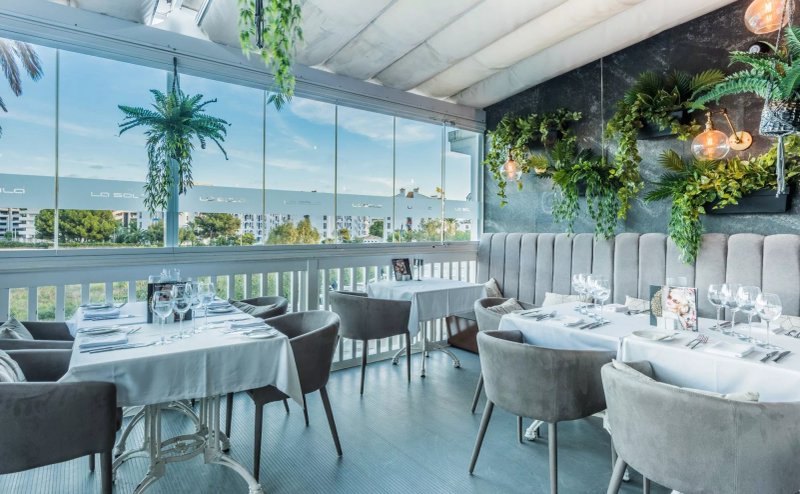 La Sala Puerto Banus