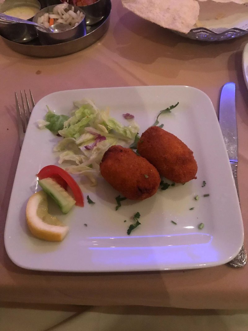 Spice Club