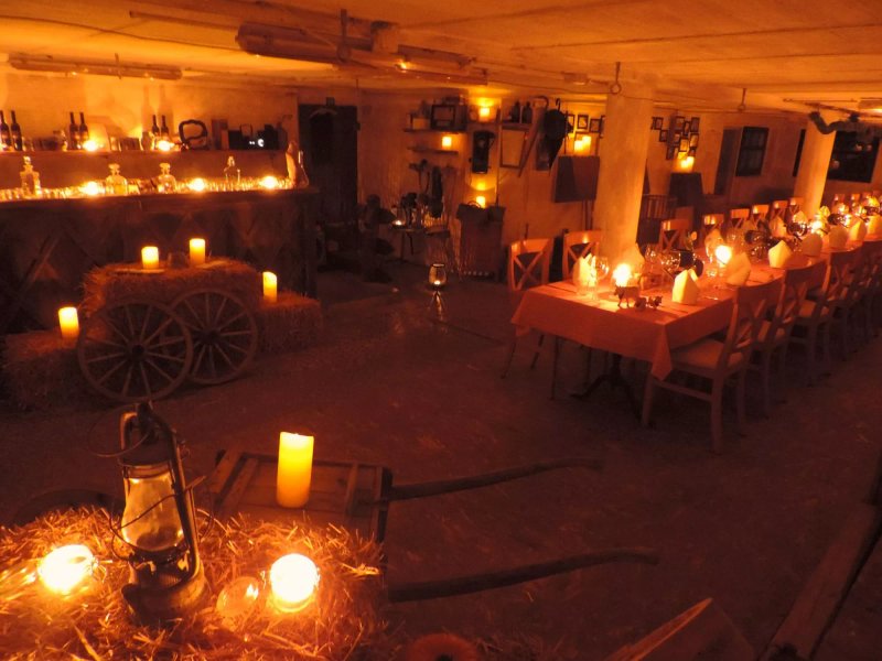 Restaurant Muhle