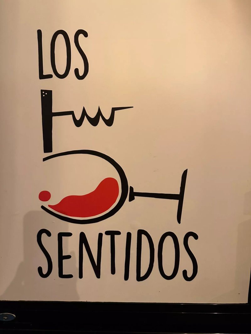 Los 5 Sentidos