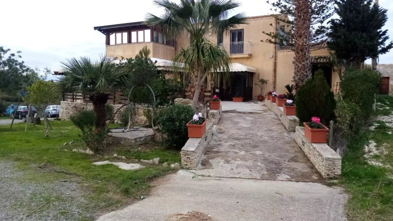 Ristorante Baglio Nuovo