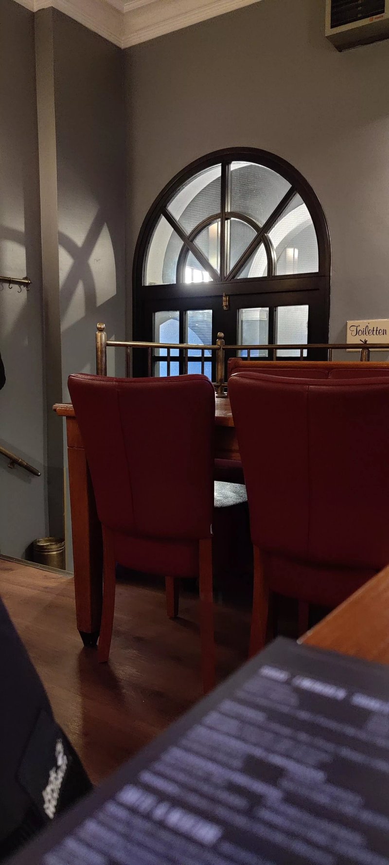 La Brasserie Cafe Bar