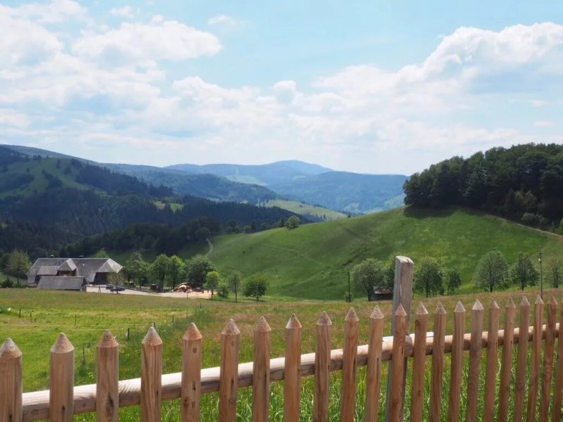 Berggasthof Giesshubel
