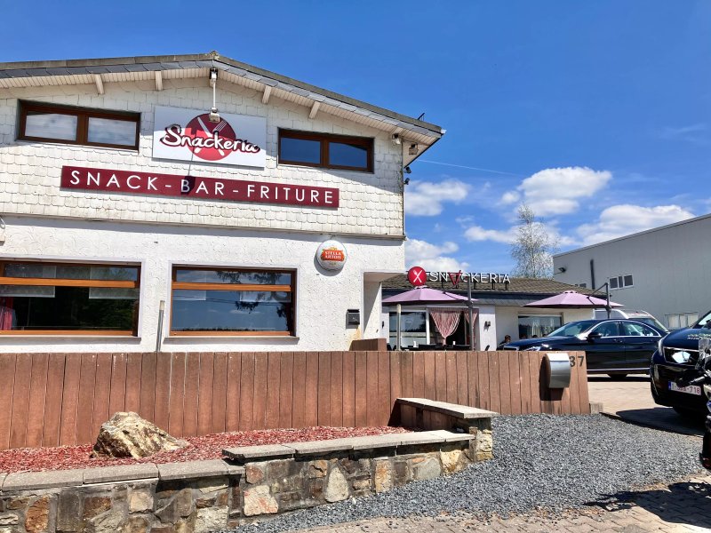 Snackeria