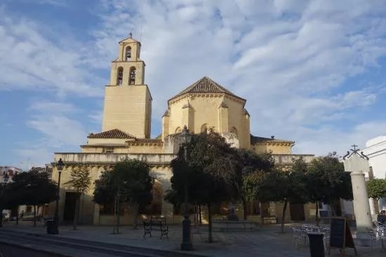 Iglesia de San Pedro