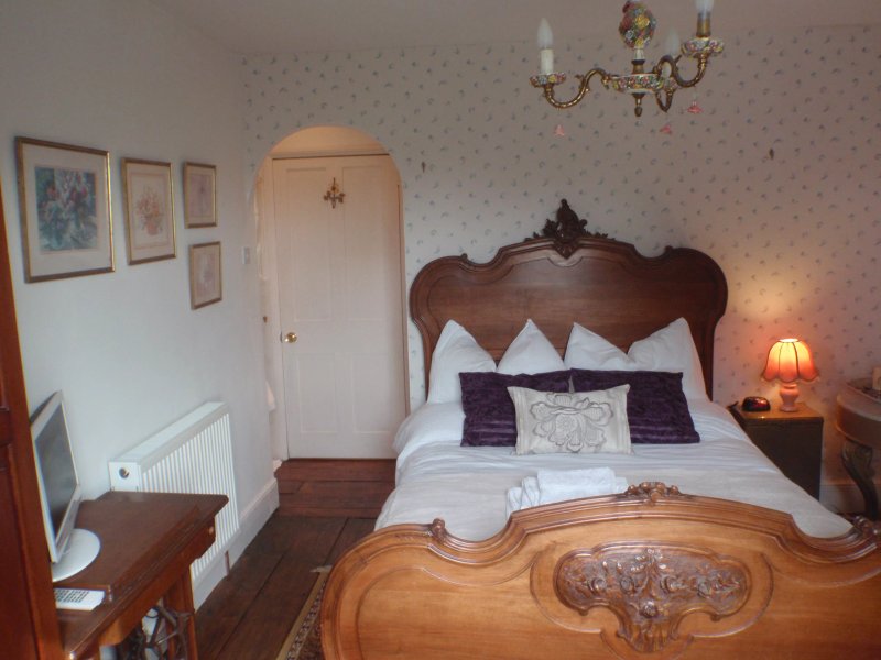 San Remo Bed and Breakfast