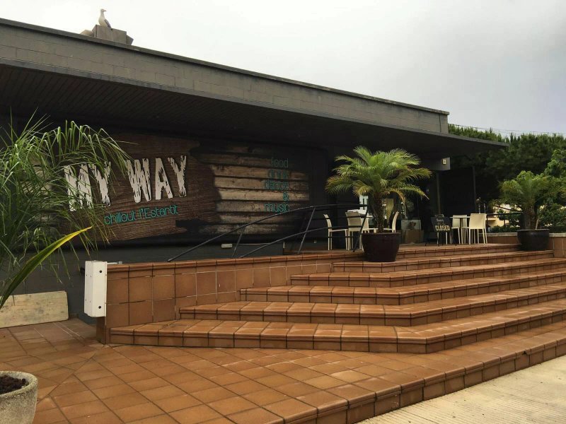 My Way