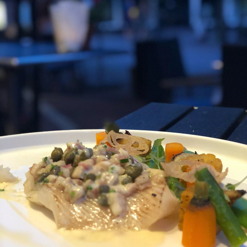 Restaurant de Pastorie