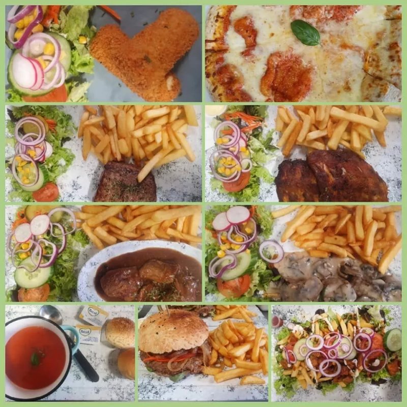 Taverne International
