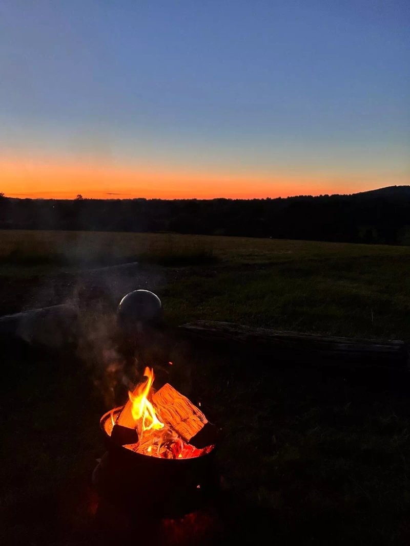 Sunnyhill Campsite
