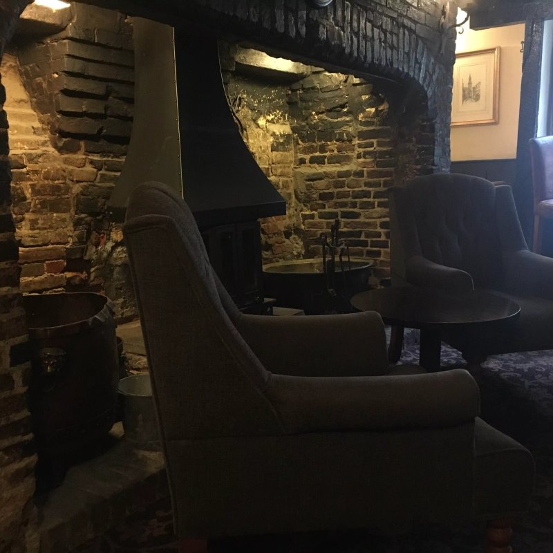 George Hotel