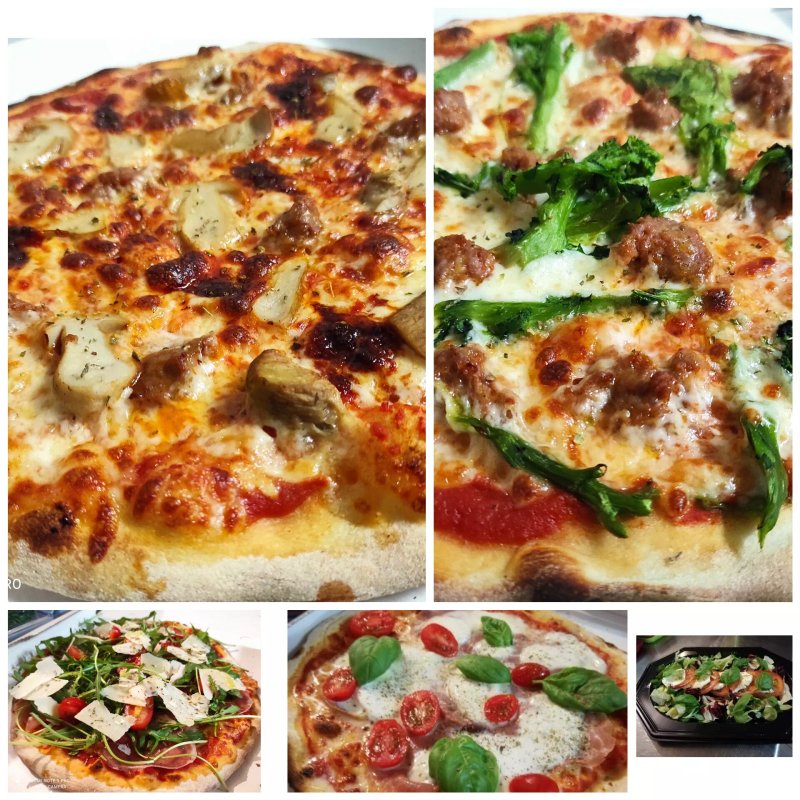 Sapori Del Sud Ristorante Pizzeria