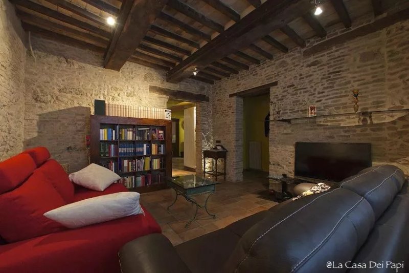 La Casa Dei Papi B&b