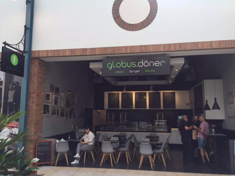 Globus Doner