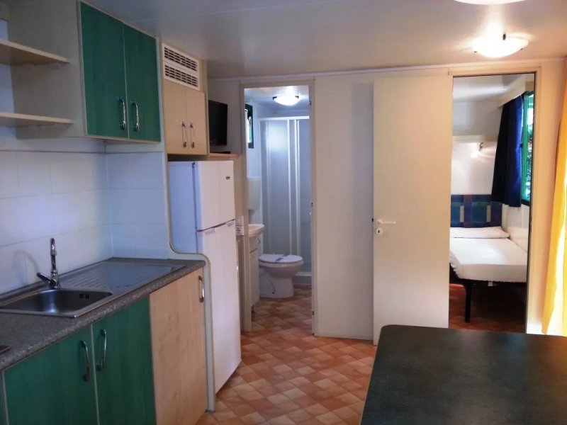 Camping Europa