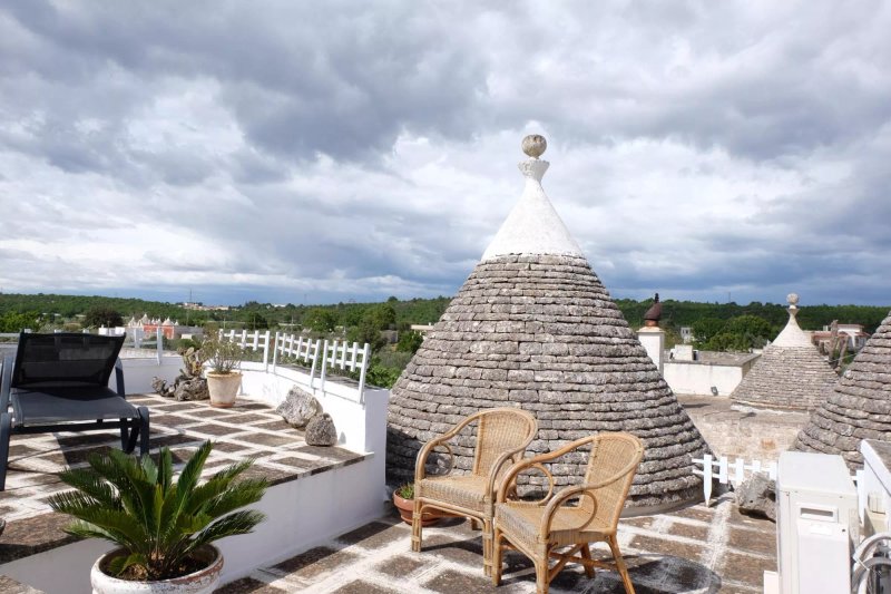 B&B Pietraviva