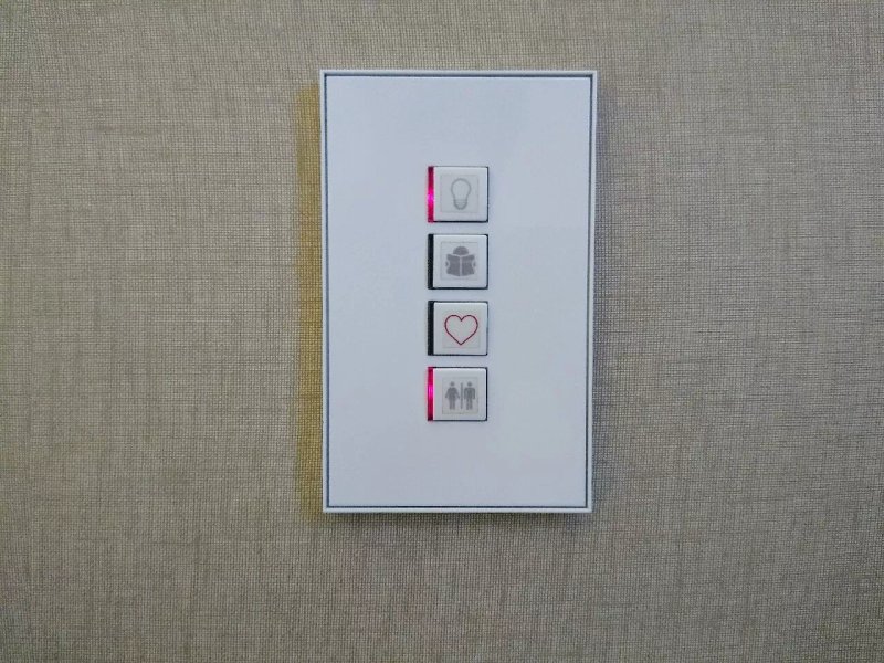 Sono Master Apartments
