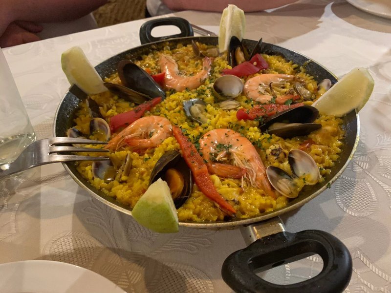 Restaurante Los Angeles
