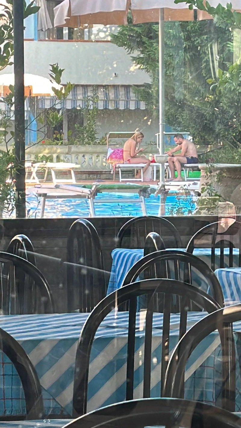 Hotel Riva Etrusca