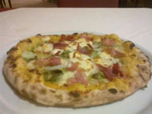 Pizzeria Alle Gru