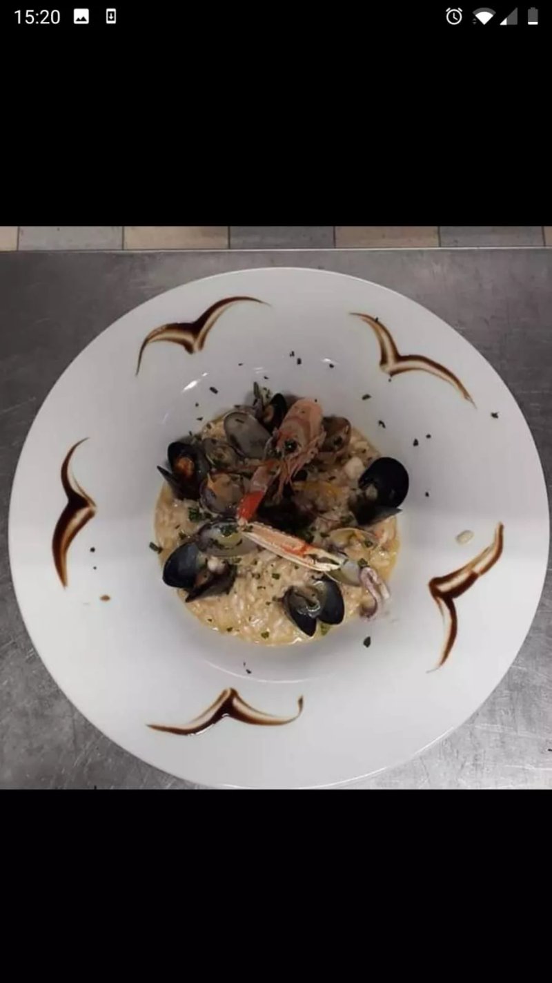 La Taverna Di Leonardo