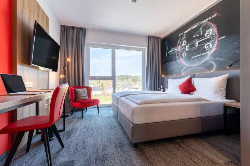 Aiden By Best Western Stadtgut Hotel Steyr