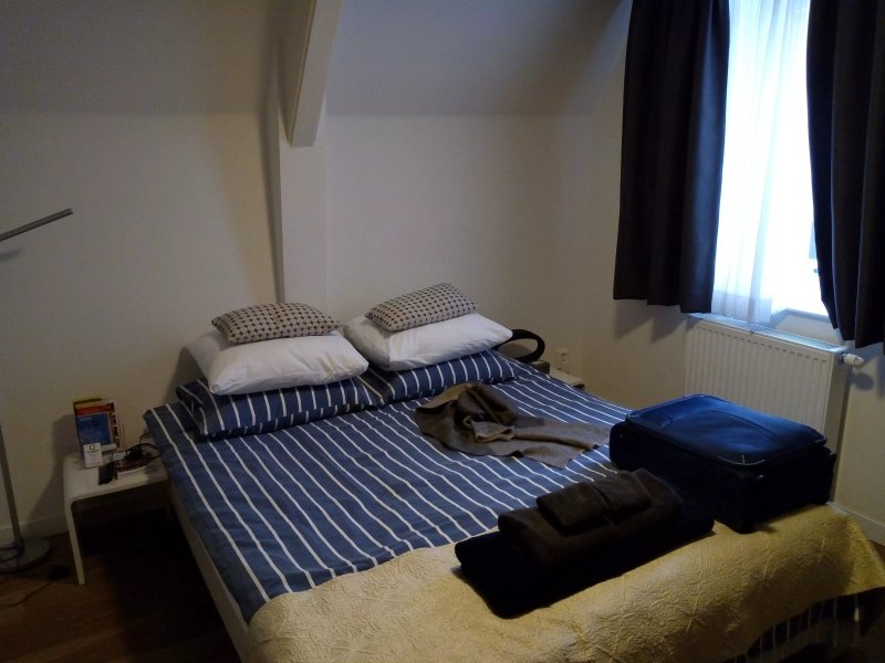 Kuwadro B&B Amsterdam Jordaan