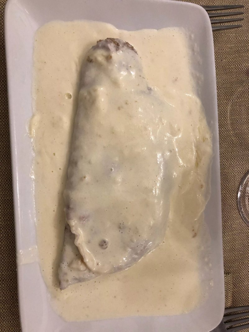 Trattoria Amedeo