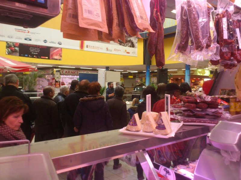 La Olla Podrida de Burgos