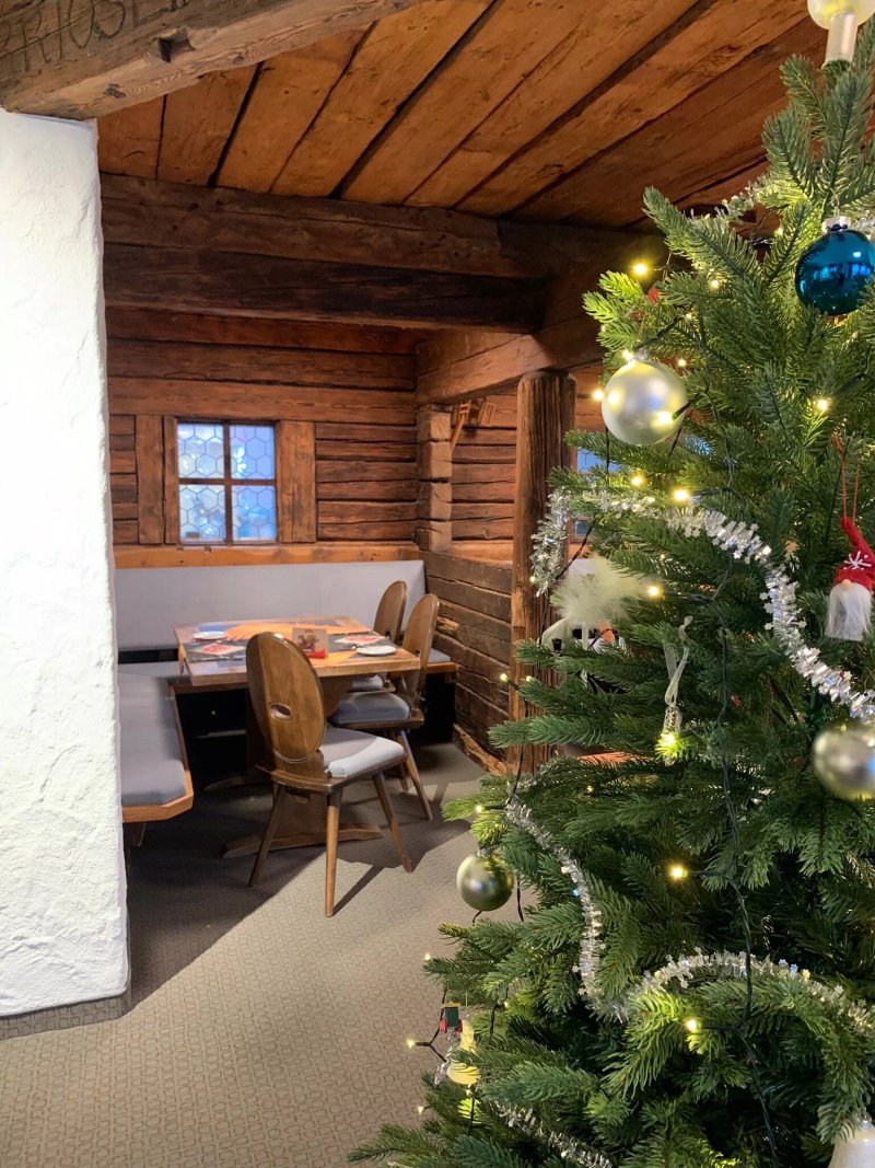 Hotel Restaurant Kulm
