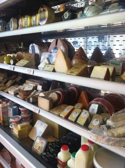 Deli a GoGo