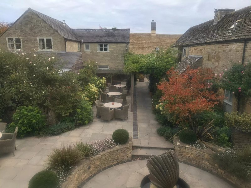 The Kings Head Inn Restaurant
