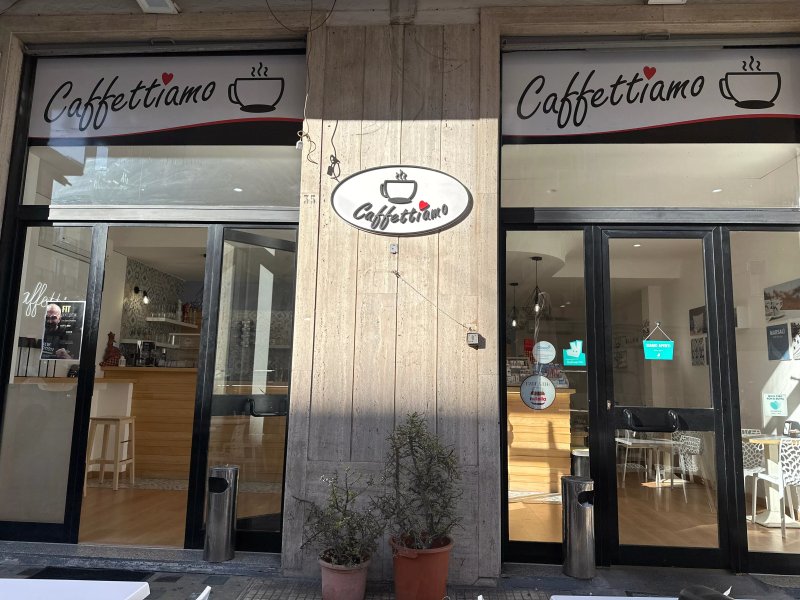Caffettiamo