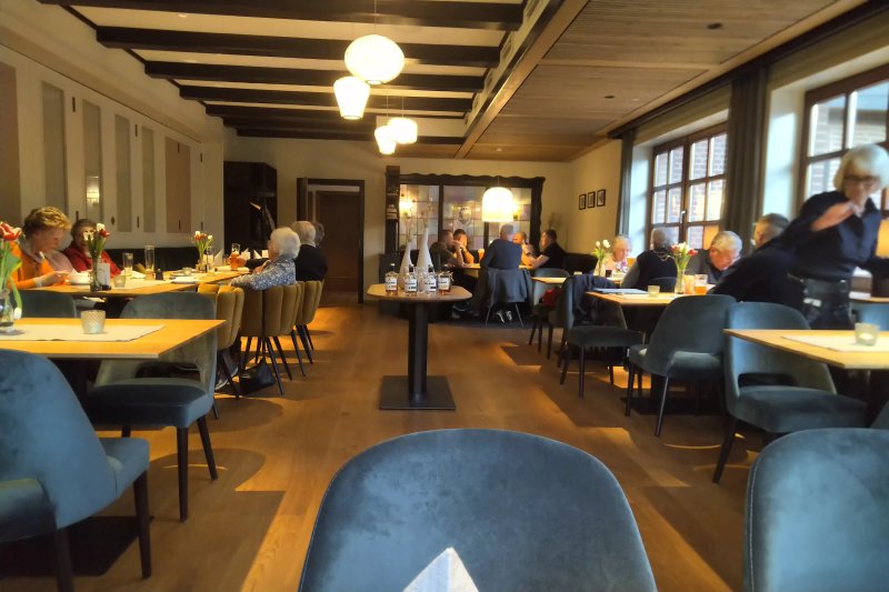 Landhotel Zur Eiche