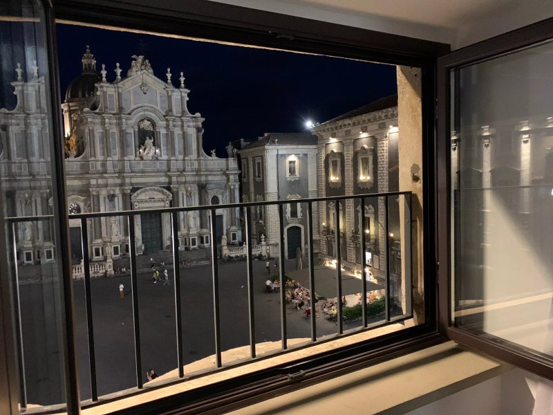 Le Suites del Duomo