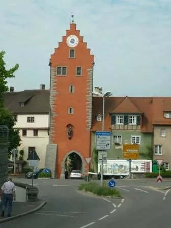 Gaestehaus Heuchert