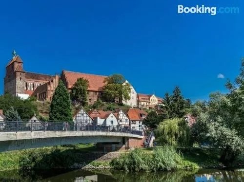 Ferienwohnung Mit Domblick