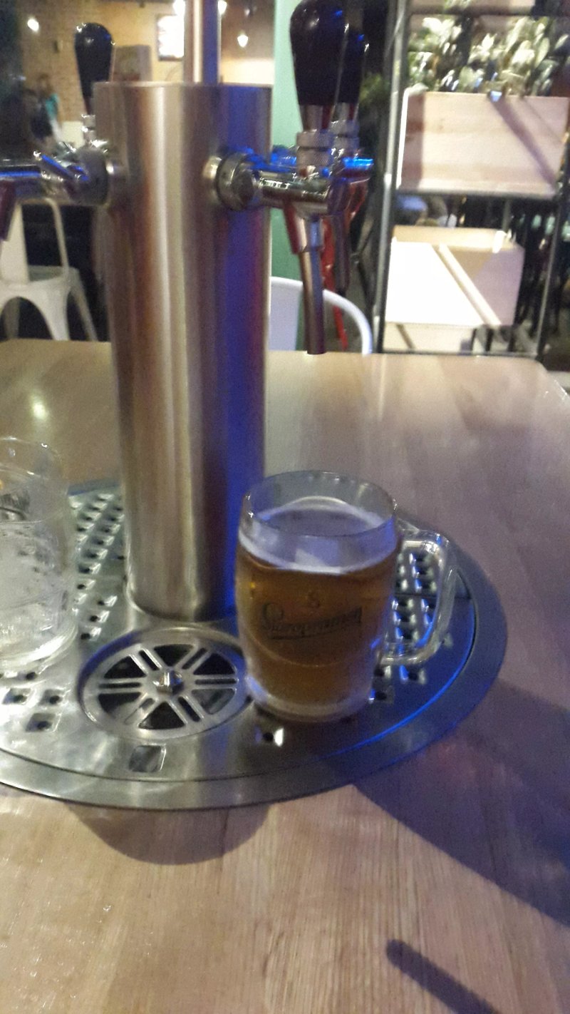 The Pub